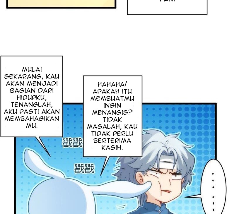 Supreme Godly System Chapter 01 Gambar 30